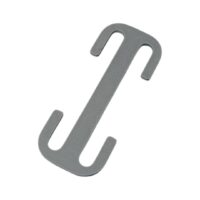 Пластина стопорная N1 | Титан