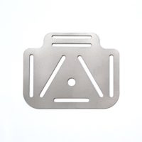 SM Waist backplate