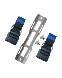 Single tank adapter