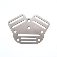 SM Shoulder Plate