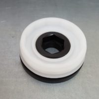 BCD blader valve