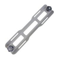 Single tank adapter