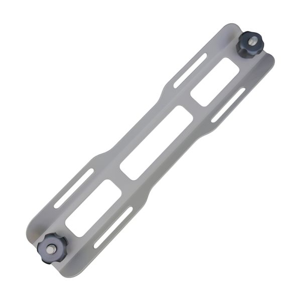 Single tank adapter