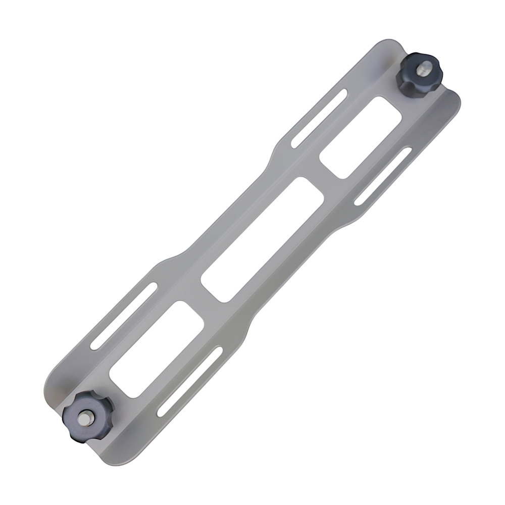 Single tank adapter