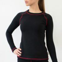 Dry base - Female Base layer