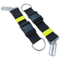 adjusable harness
