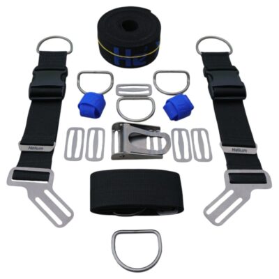 Comfort harness